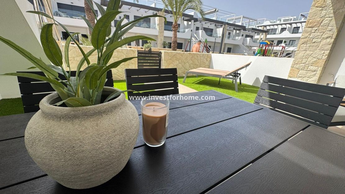 Vente - Appartement - Orihuela Costa - Rocio Del Mar