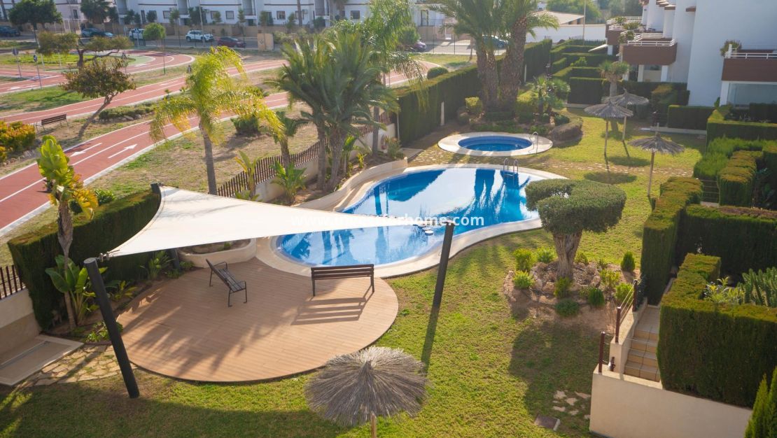 Vente - Appartement - Orihuela Costa - Rocio Del Mar