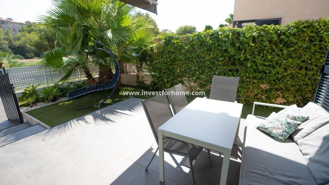 Vente - Appartement - Orihuela Costa - Rocio Del Mar