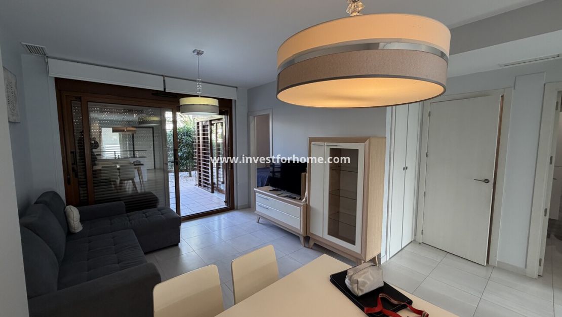 Vente - Appartement - Orihuela Costa - Secreto de la Zenia