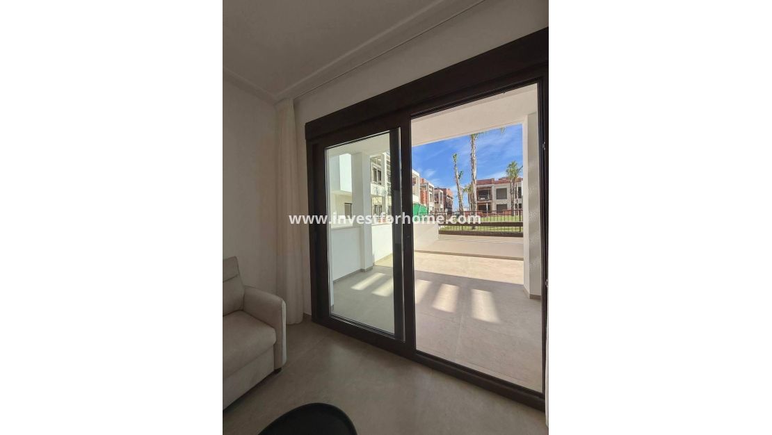 Vente - Appartement - Orihuela Costa - Urbanización Perla Del Mar