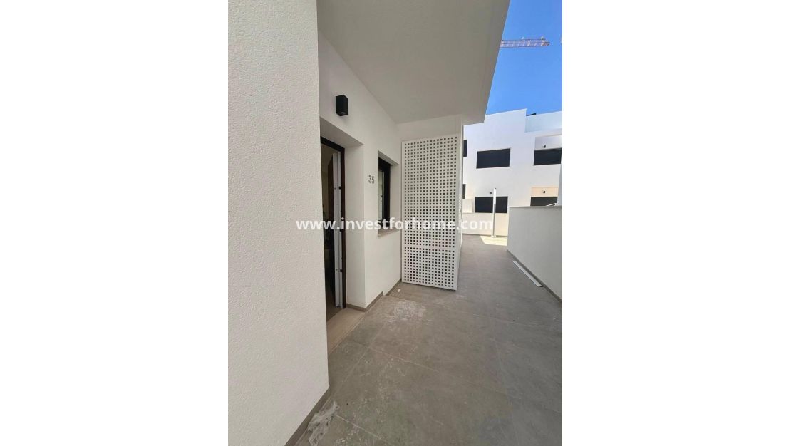 Vente - Appartement - Orihuela Costa - Urbanización Perla Del Mar