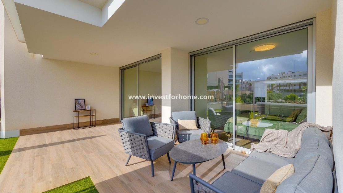 Vente - Appartement - Orihuela Costa - Villamartín-las Filipinas