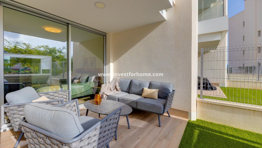 Vente - Appartement - Orihuela Costa - Villamartín-las Filipinas