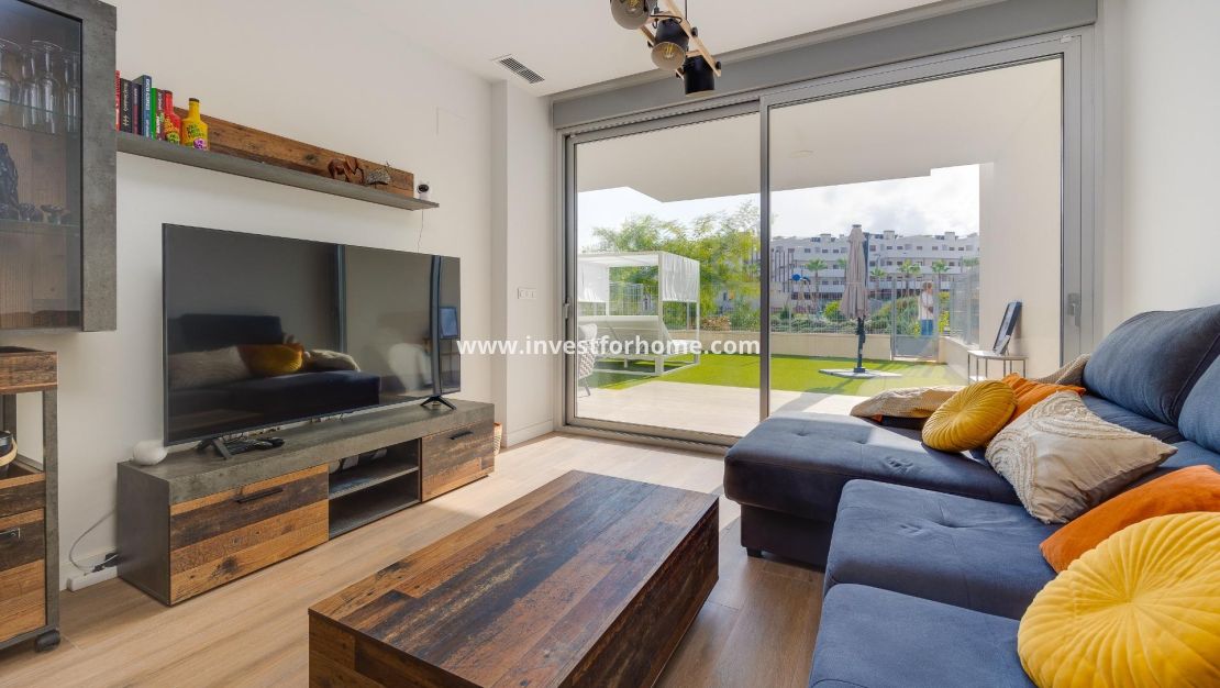 Vente - Appartement - Orihuela Costa - Villamartín-las Filipinas