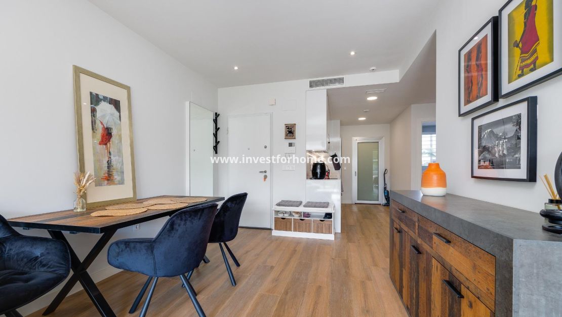 Vente - Appartement - Orihuela Costa - Villamartín-las Filipinas