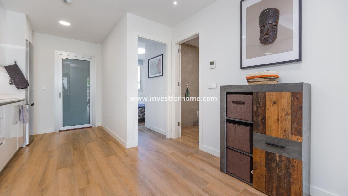 Vente - Appartement - Orihuela Costa - Villamartín-las Filipinas