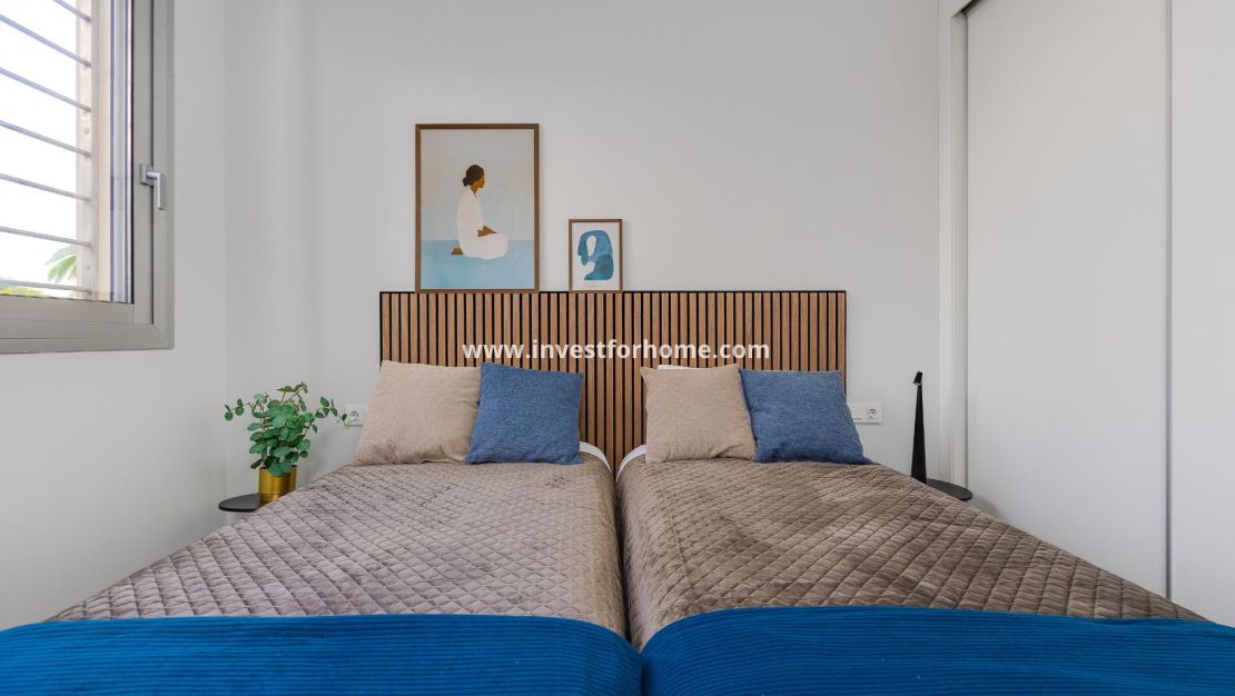 Vente - Appartement - Orihuela Costa - Villamartín-las Filipinas