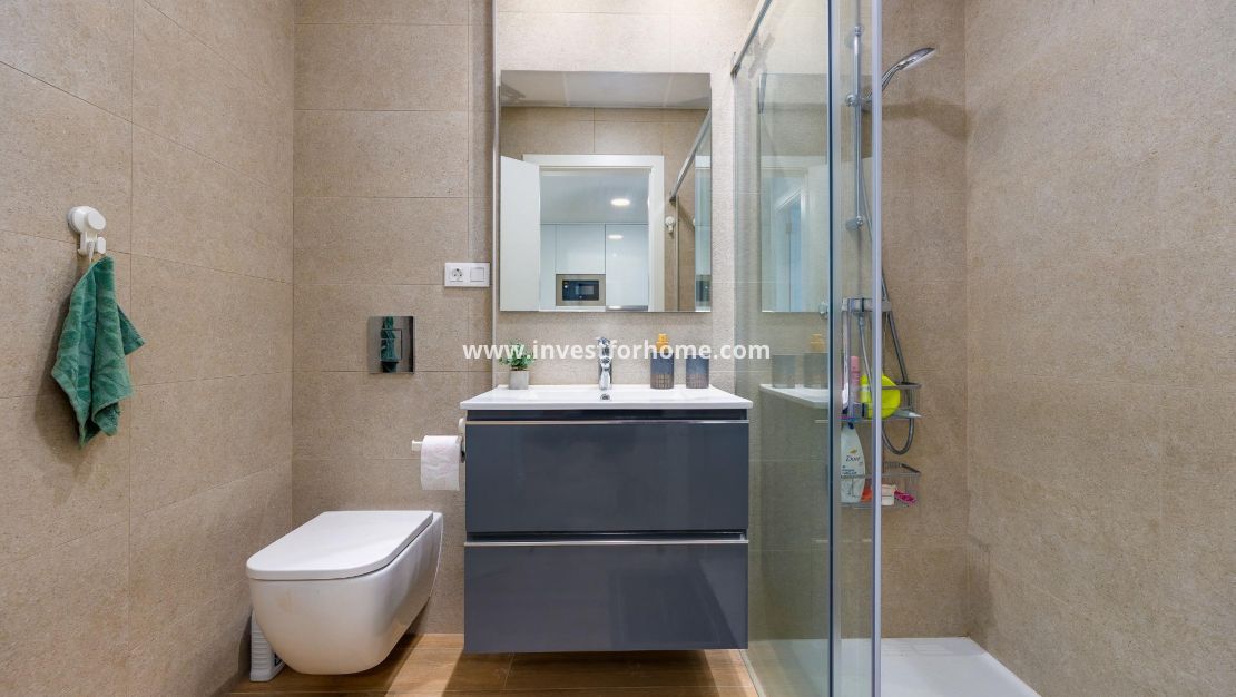 Vente - Appartement - Orihuela Costa - Villamartín-las Filipinas