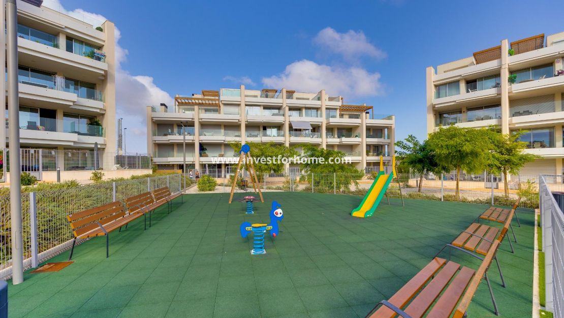 Vente - Appartement - Orihuela Costa - Villamartín-las Filipinas