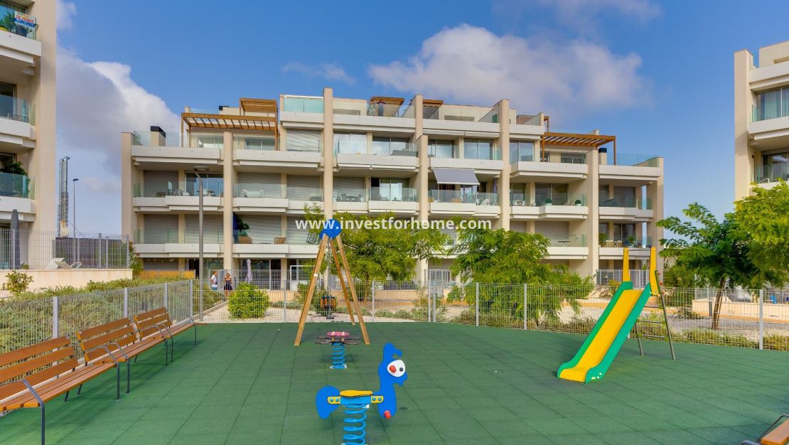 Vente - Appartement - Orihuela Costa - Villamartín-las Filipinas