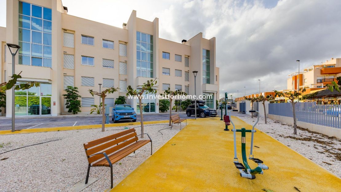 Vente - Appartement - Orihuela Costa - Villamartín-las Filipinas