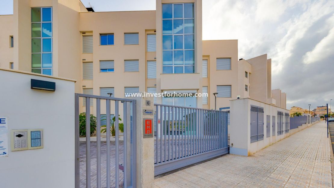 Vente - Appartement - Orihuela Costa - Villamartín-las Filipinas