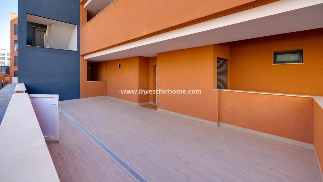 Vente - Appartement - Orihuela Costa - Villamartín-las Filipinas