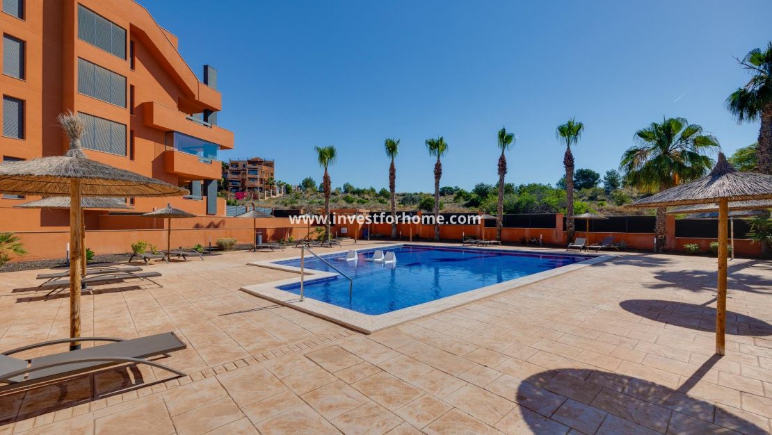 Vente - Appartement - Orihuela Costa - Villamartín-las Filipinas