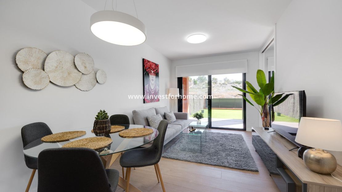 Vente - Appartement - Orihuela Costa - Villamartín-las Filipinas