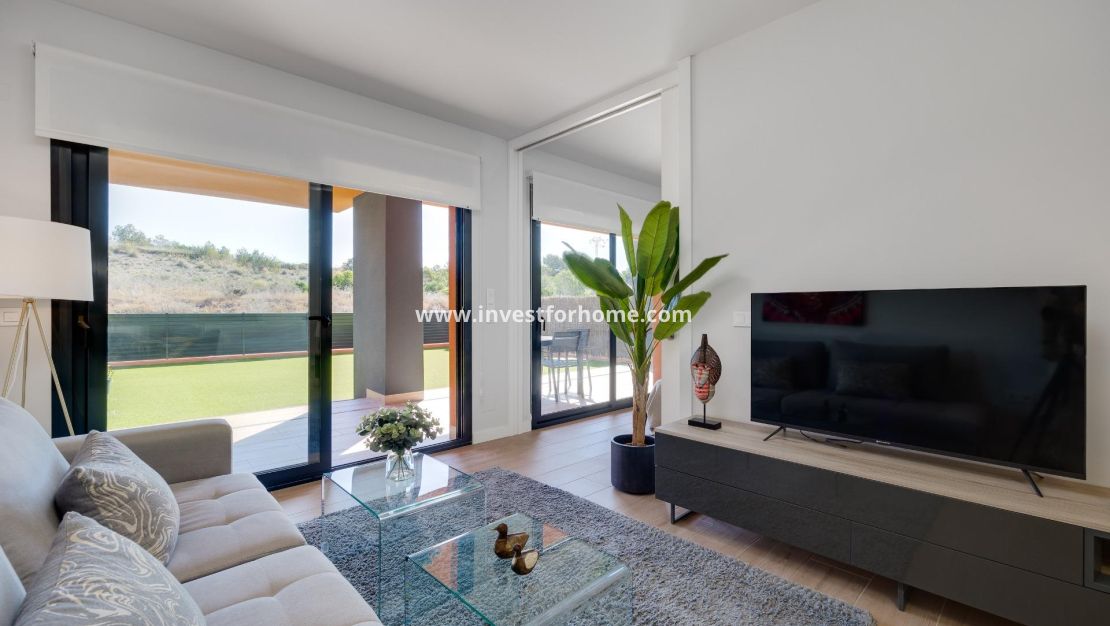 Vente - Appartement - Orihuela Costa - Villamartín-las Filipinas