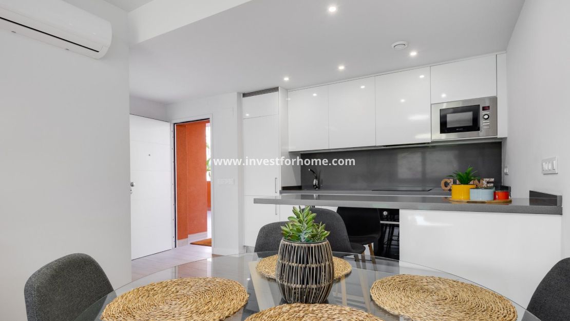 Vente - Appartement - Orihuela Costa - Villamartín-las Filipinas