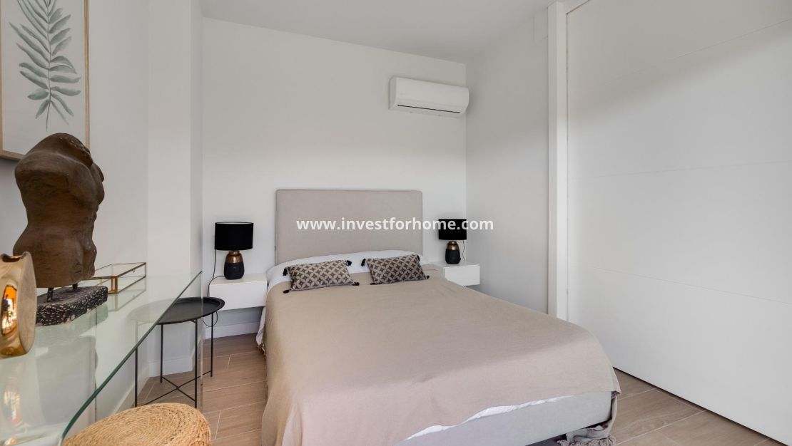 Vente - Appartement - Orihuela Costa - Villamartín-las Filipinas