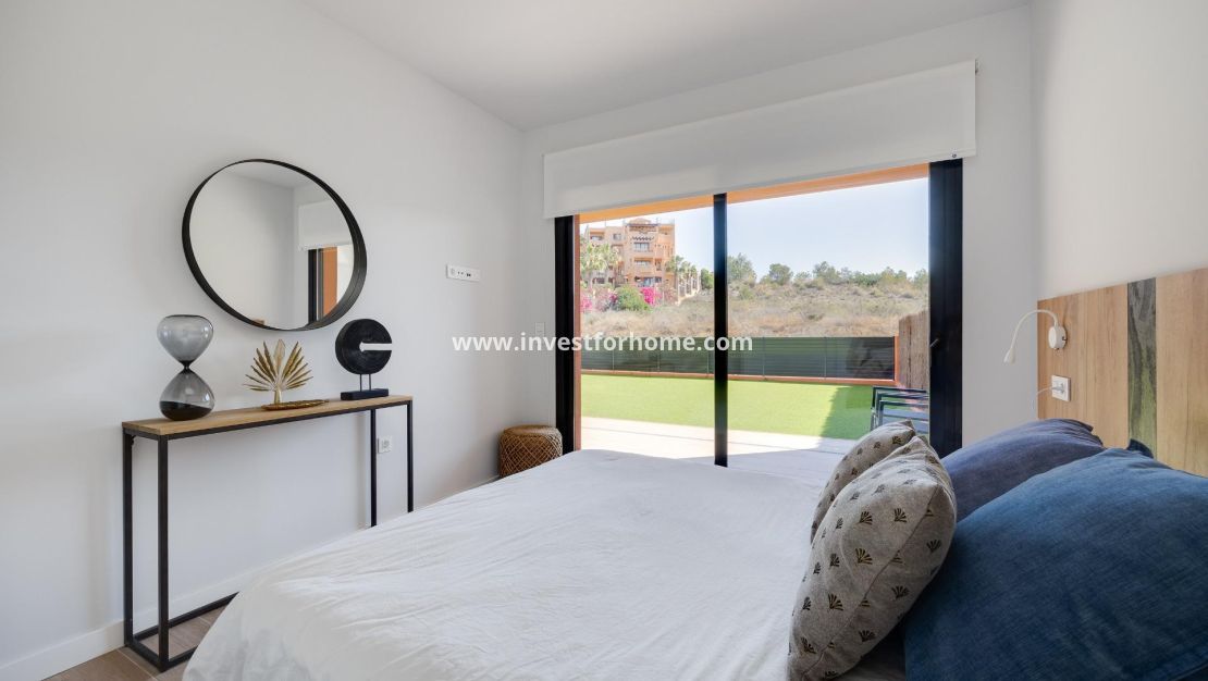 Vente - Appartement - Orihuela Costa - Villamartín-las Filipinas