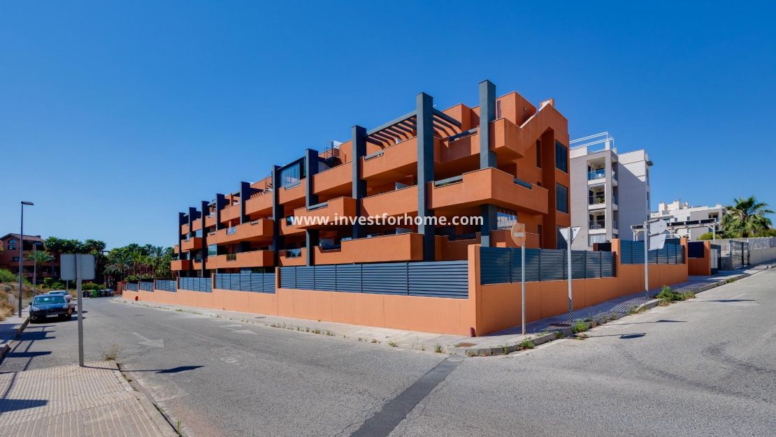 Vente - Appartement - Orihuela Costa - Villamartín-las Filipinas