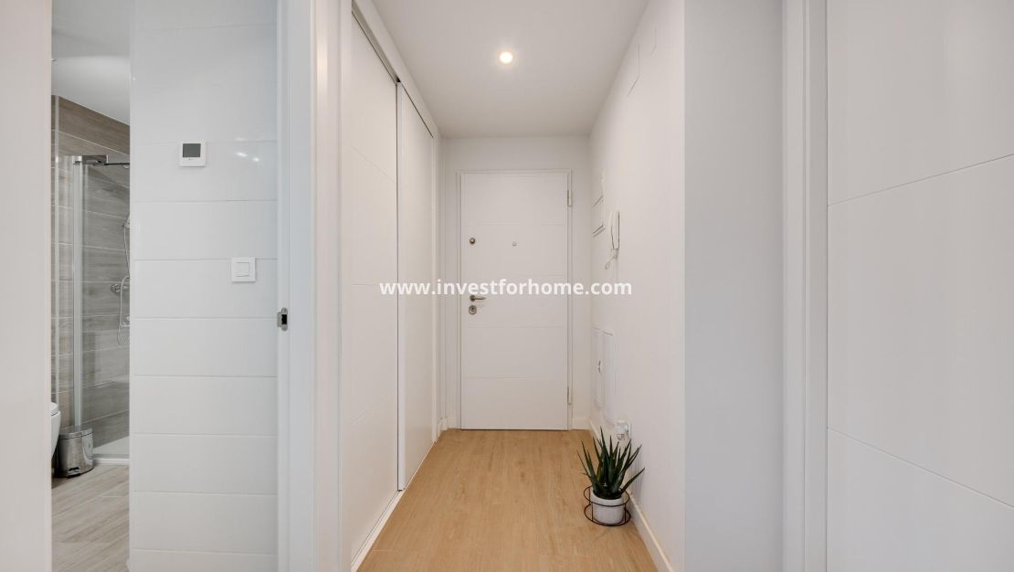 Vente - Appartement - Orihuela Costa - Villamartín-las Filipinas