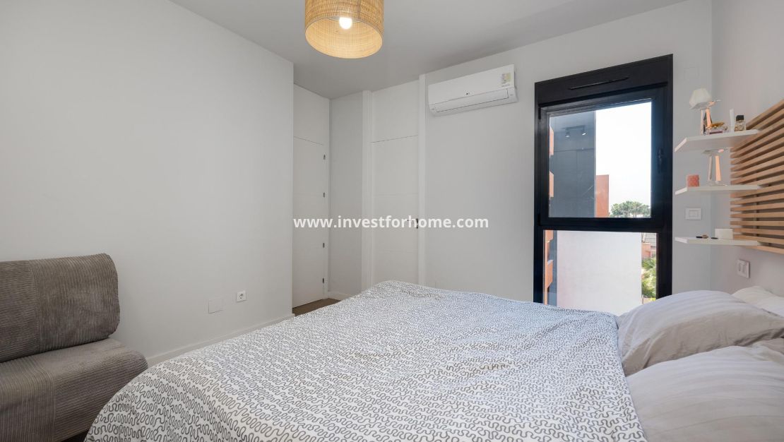 Vente - Appartement - Orihuela Costa - Villamartín-las Filipinas