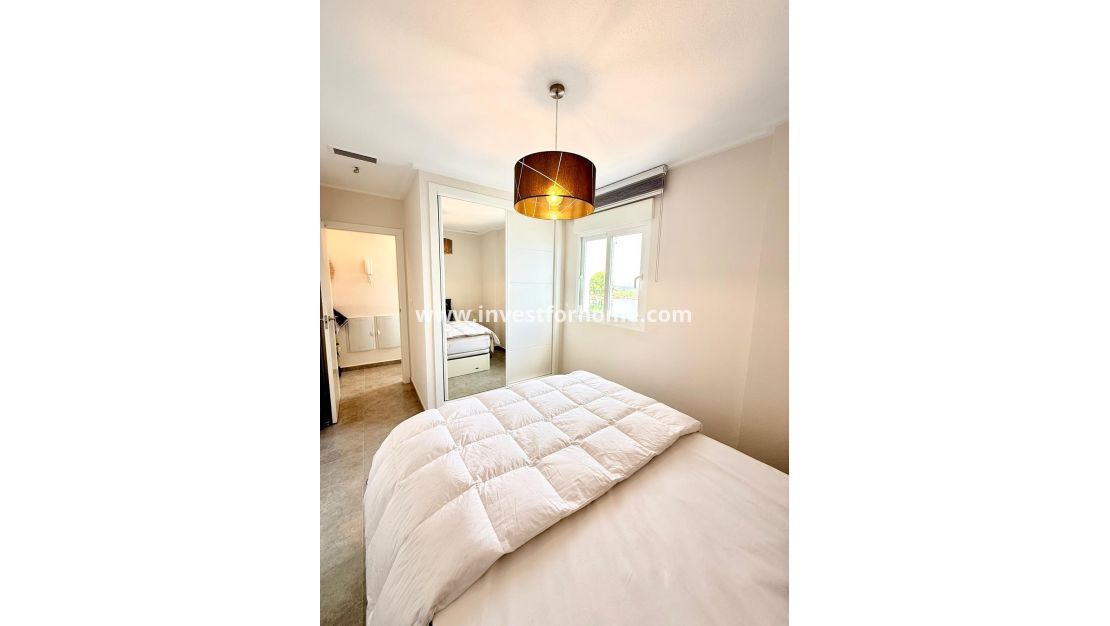 Vente - Appartement - Orihuela Costa - Villamartín-las Filipinas