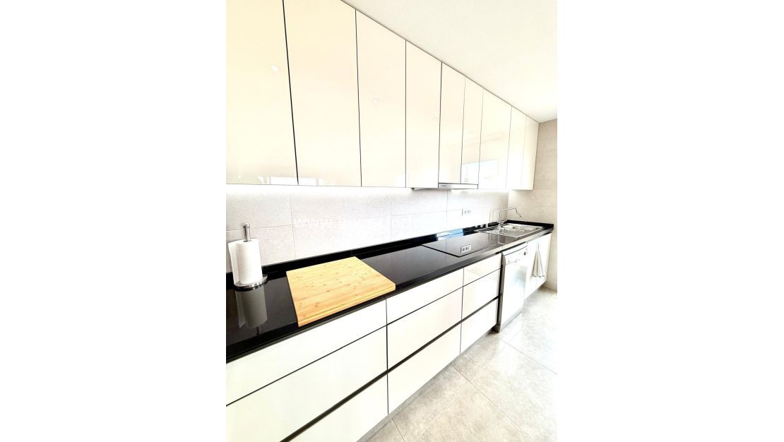 Vente - Appartement - Orihuela Costa - Villamartín-las Filipinas