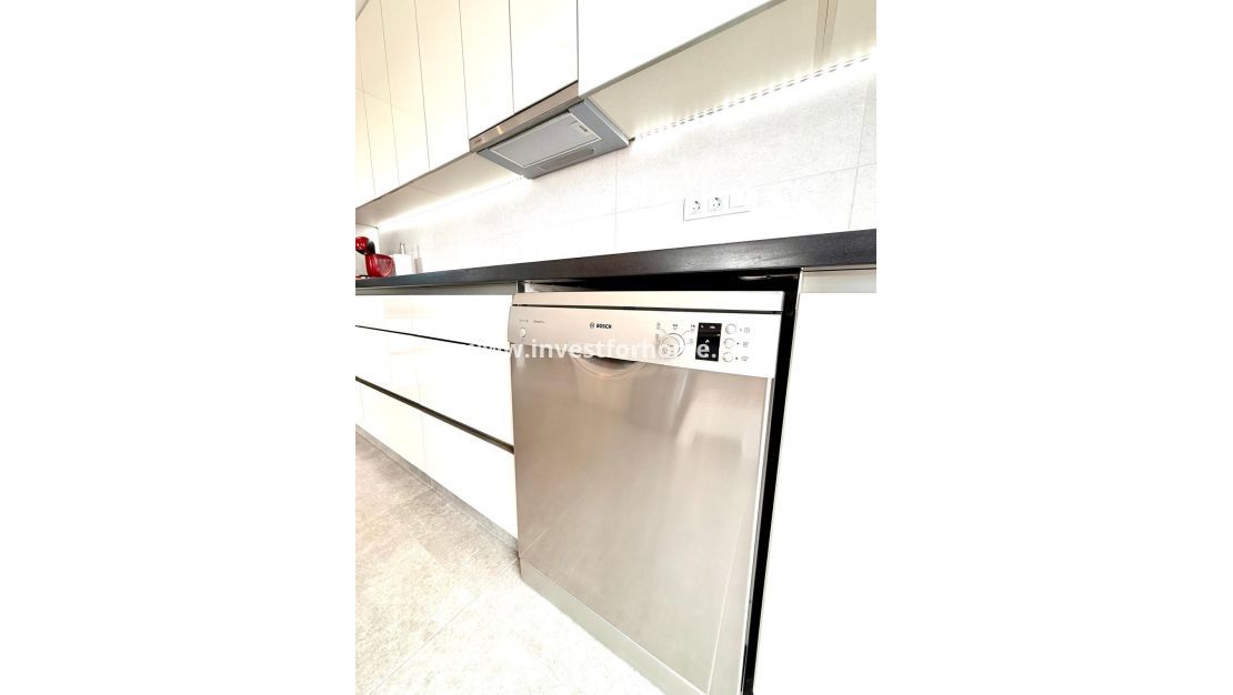 Vente - Appartement - Orihuela Costa - Villamartín-las Filipinas