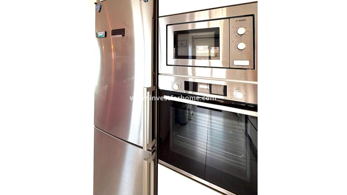 Vente - Appartement - Orihuela Costa - Villamartín-las Filipinas