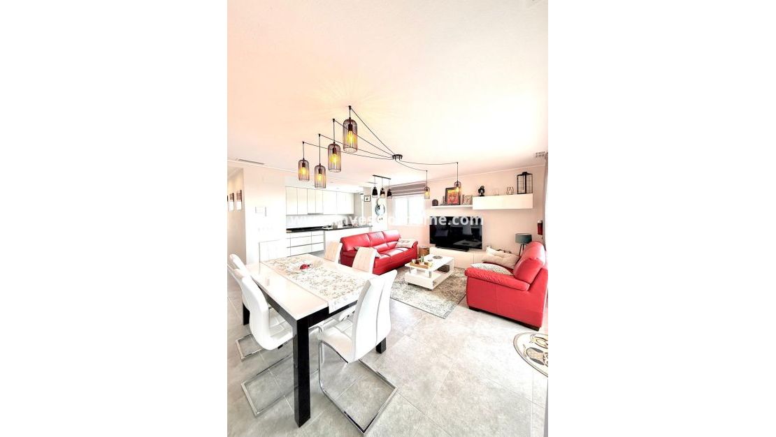 Vente - Appartement - Orihuela Costa - Villamartín-las Filipinas