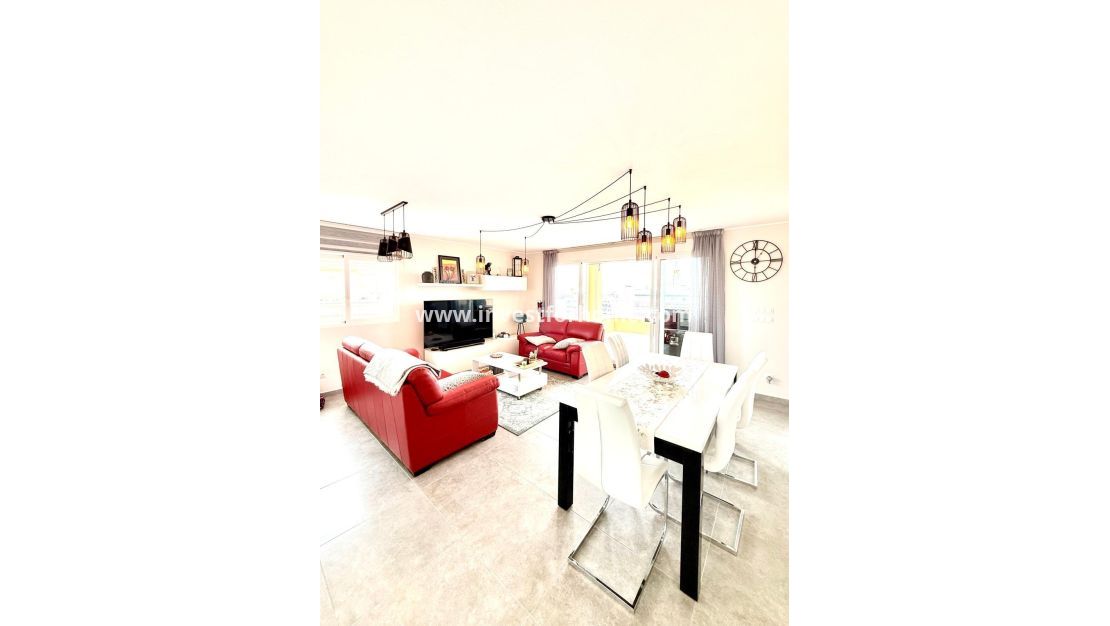 Vente - Appartement - Orihuela Costa - Villamartín-las Filipinas