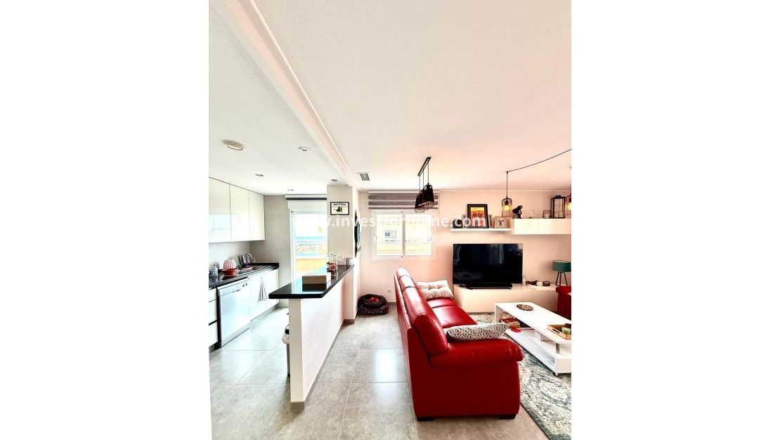 Vente - Appartement - Orihuela Costa - Villamartín-las Filipinas