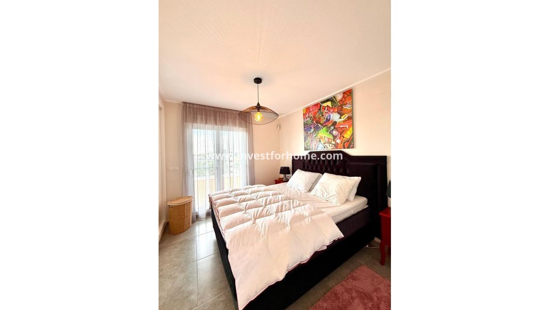 Vente - Appartement - Orihuela Costa - Villamartín-las Filipinas