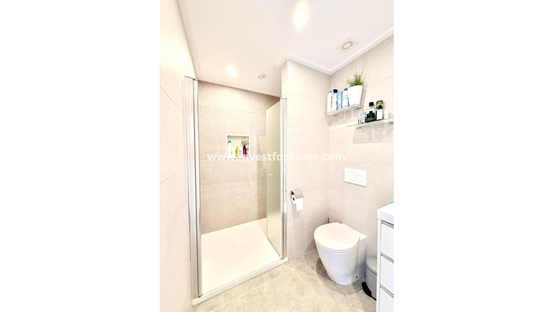 Vente - Appartement - Orihuela Costa - Villamartín-las Filipinas