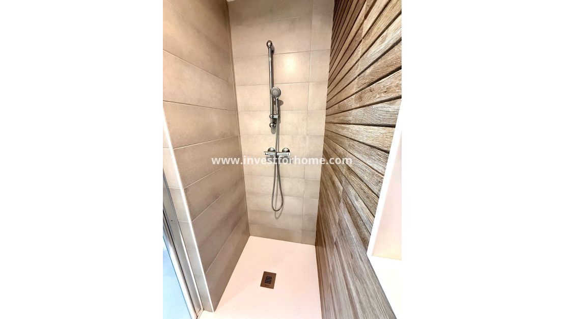 Vente - Appartement - Orihuela Costa - Villamartín-las Filipinas