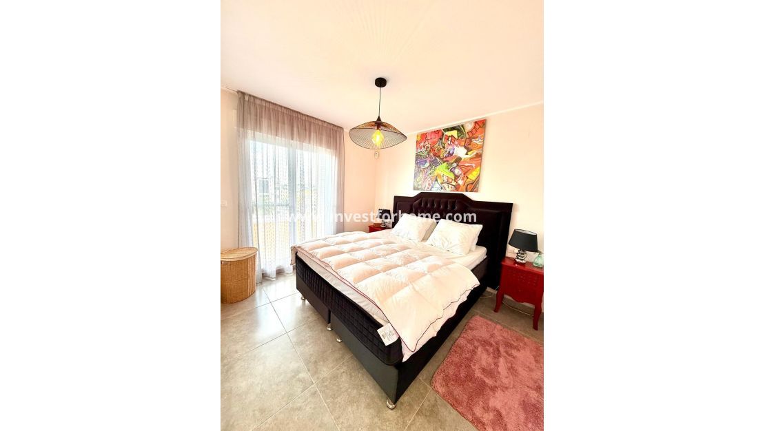 Vente - Appartement - Orihuela Costa - Villamartín-las Filipinas