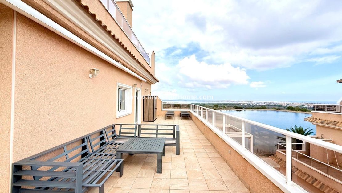 Vente - Appartement - Orihuela Costa - Villamartín-las Filipinas
