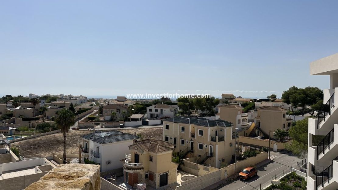 Vente - Appartement - Orihuela Costa - Villamartín-las Filipinas