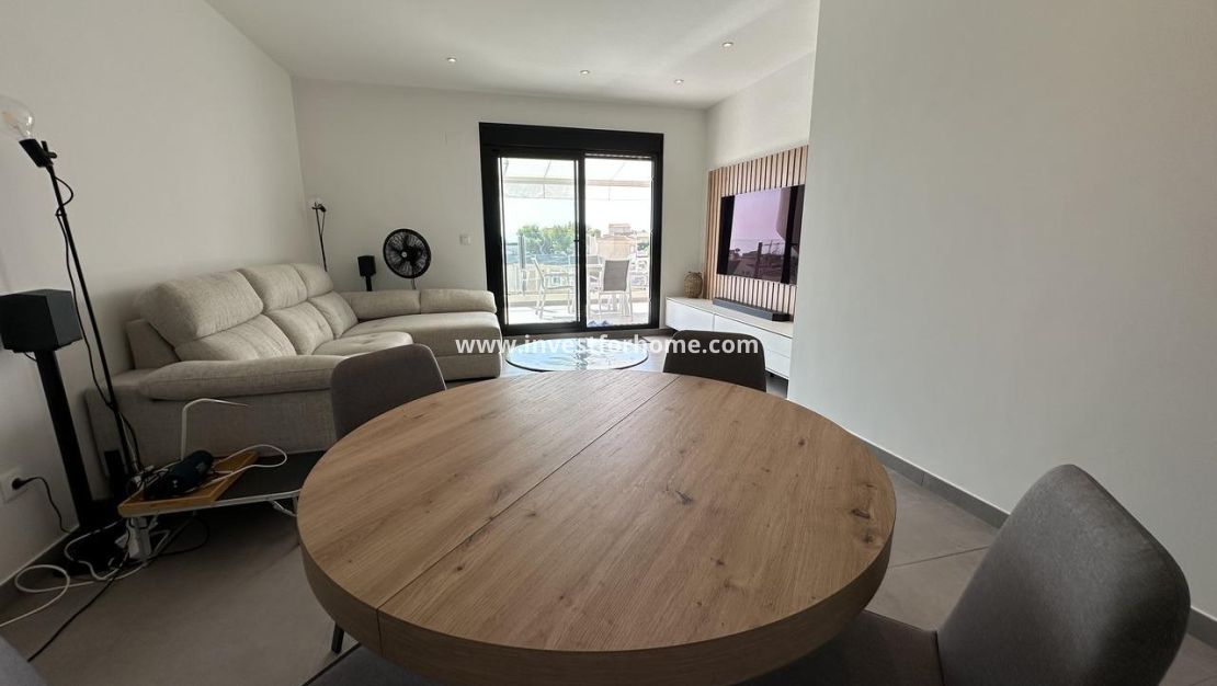 Vente - Appartement - Orihuela Costa - Villamartín-las Filipinas