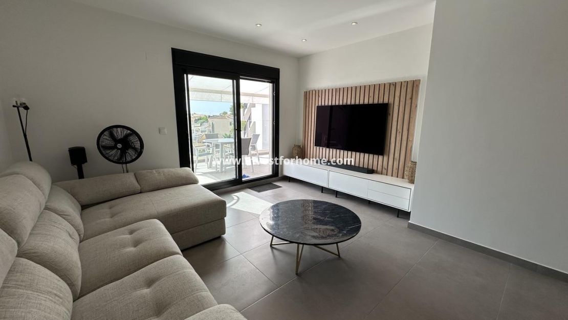 Vente - Appartement - Orihuela Costa - Villamartín-las Filipinas