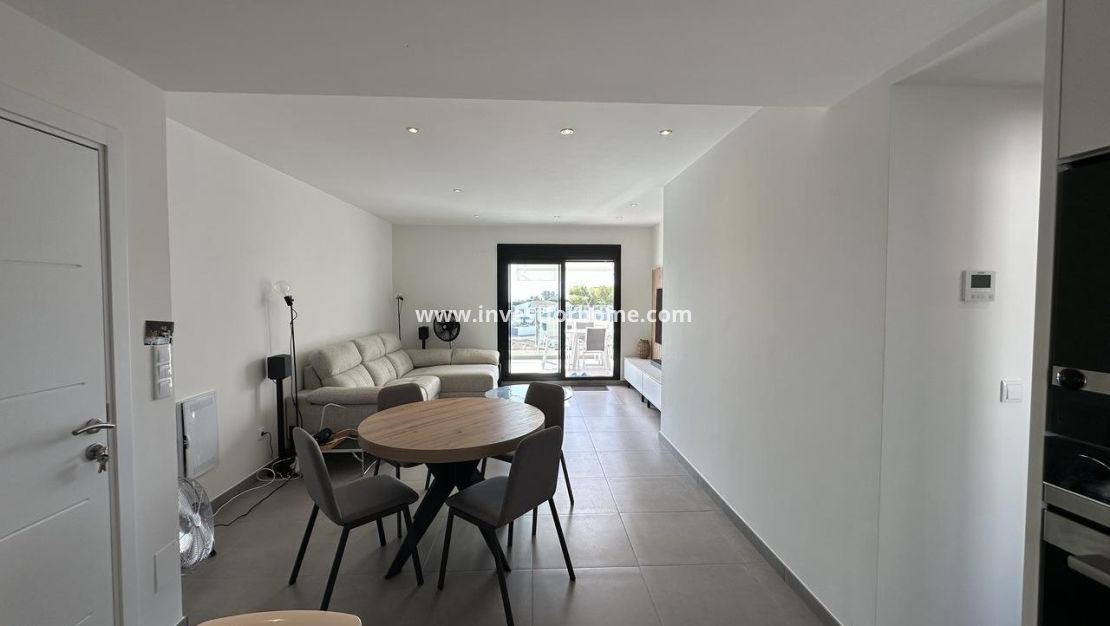 Vente - Appartement - Orihuela Costa - Villamartín-las Filipinas