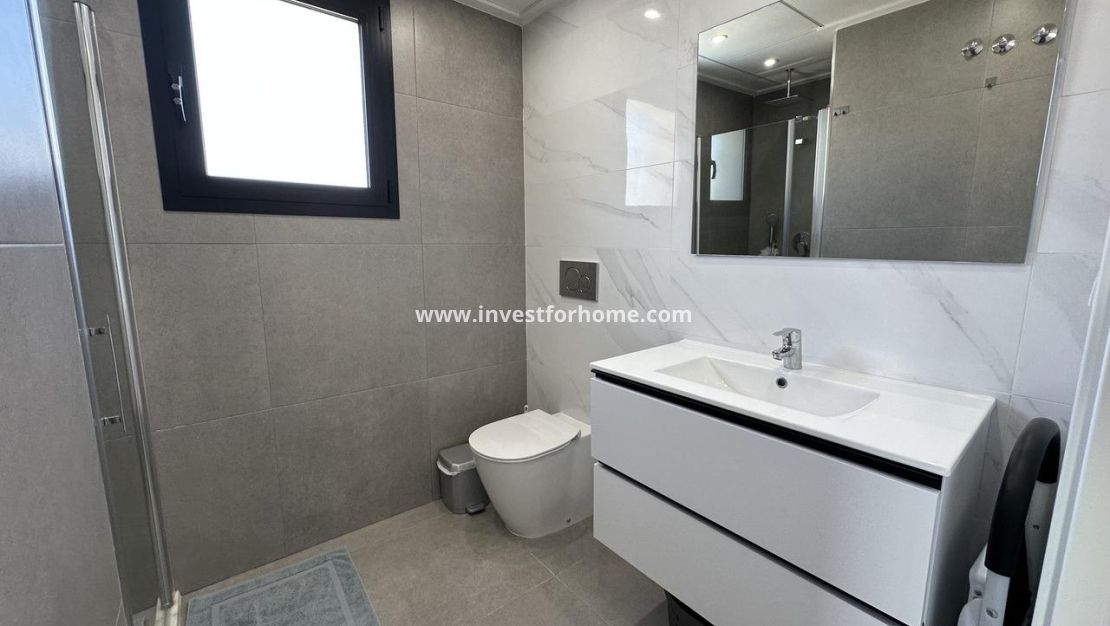 Vente - Appartement - Orihuela Costa - Villamartín-las Filipinas