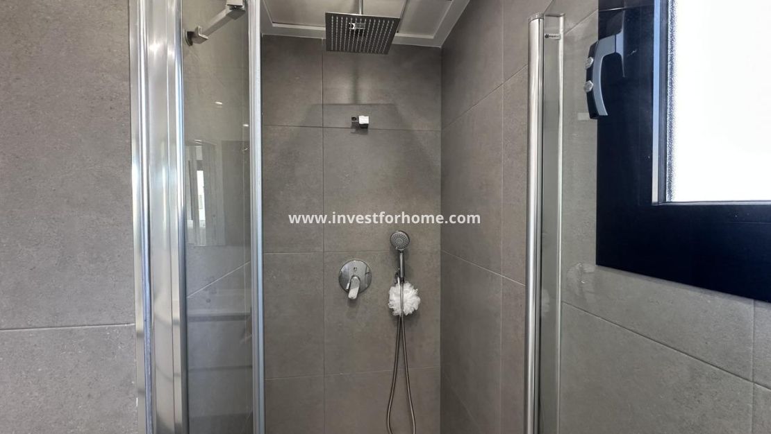 Vente - Appartement - Orihuela Costa - Villamartín-las Filipinas