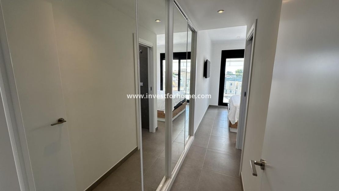 Vente - Appartement - Orihuela Costa - Villamartín-las Filipinas