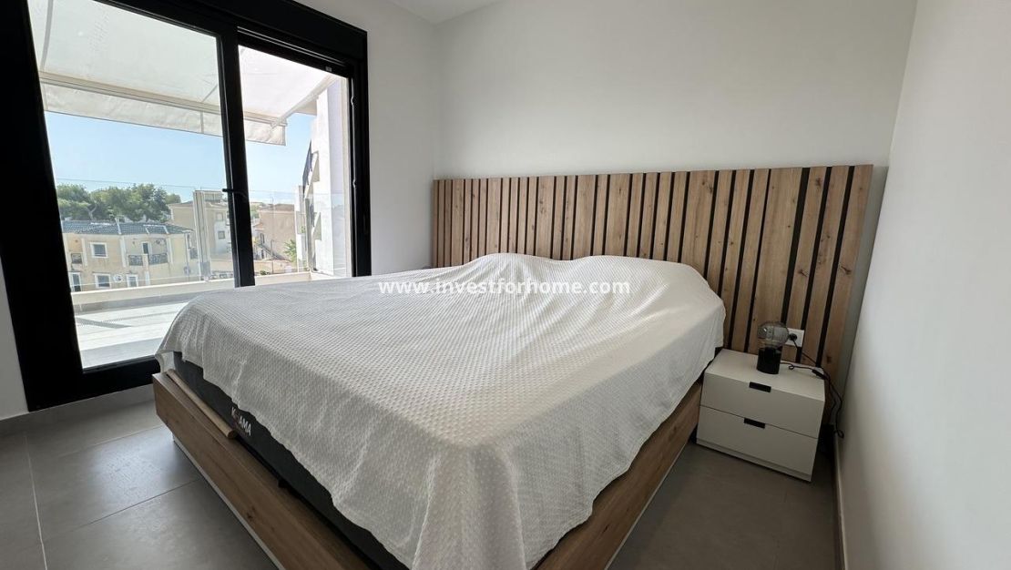 Vente - Appartement - Orihuela Costa - Villamartín-las Filipinas