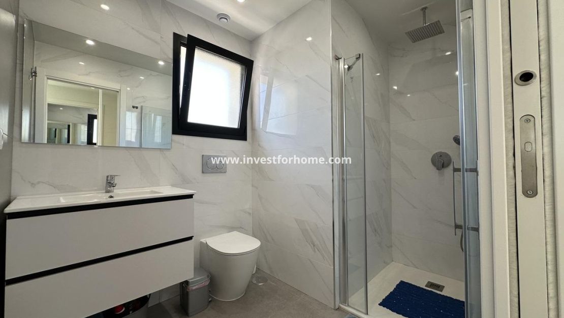 Vente - Appartement - Orihuela Costa - Villamartín-las Filipinas