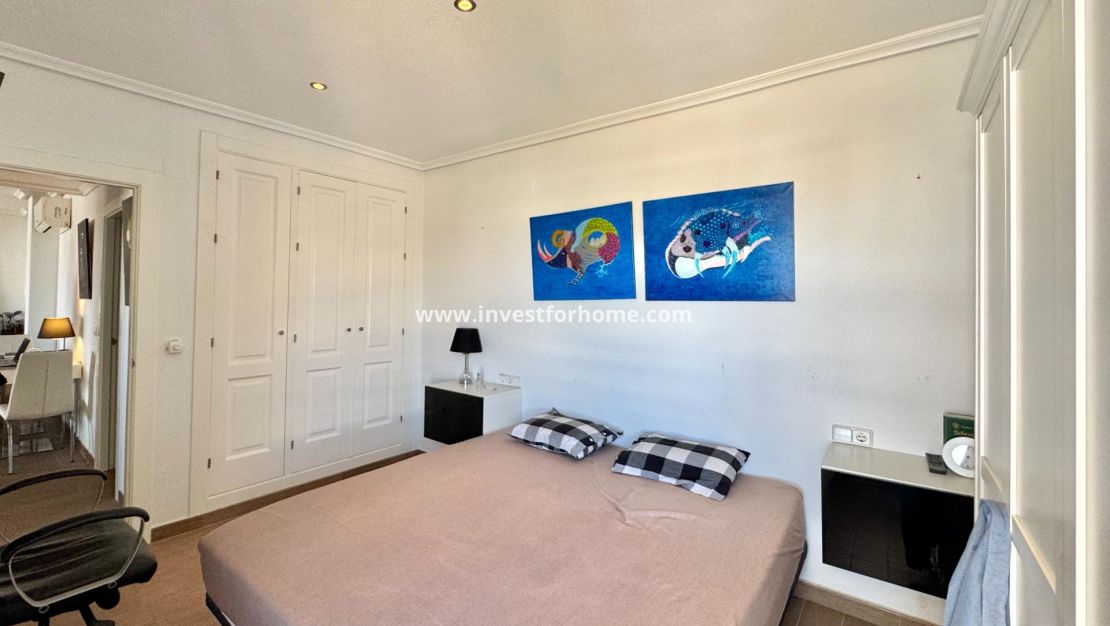 Vente - Appartement - Orihuela Costa - Villamartín-las Filipinas