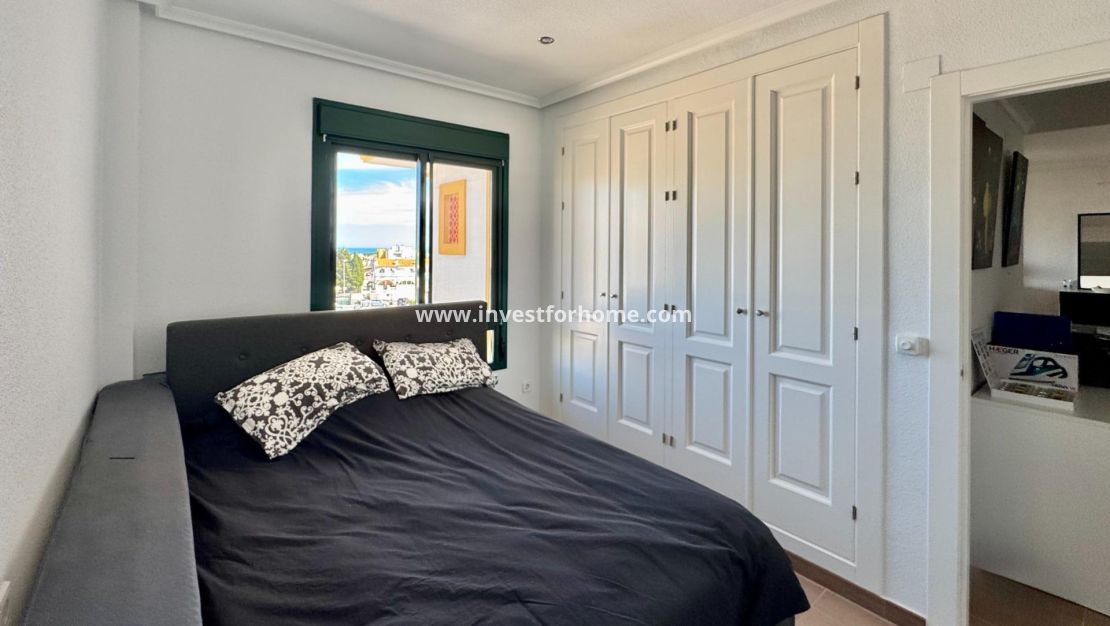 Vente - Appartement - Orihuela Costa - Villamartín-las Filipinas